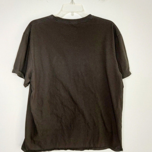 Star Wars Millennium Falcon T-Shirt Men’s Size XL - Picture 3 of 5